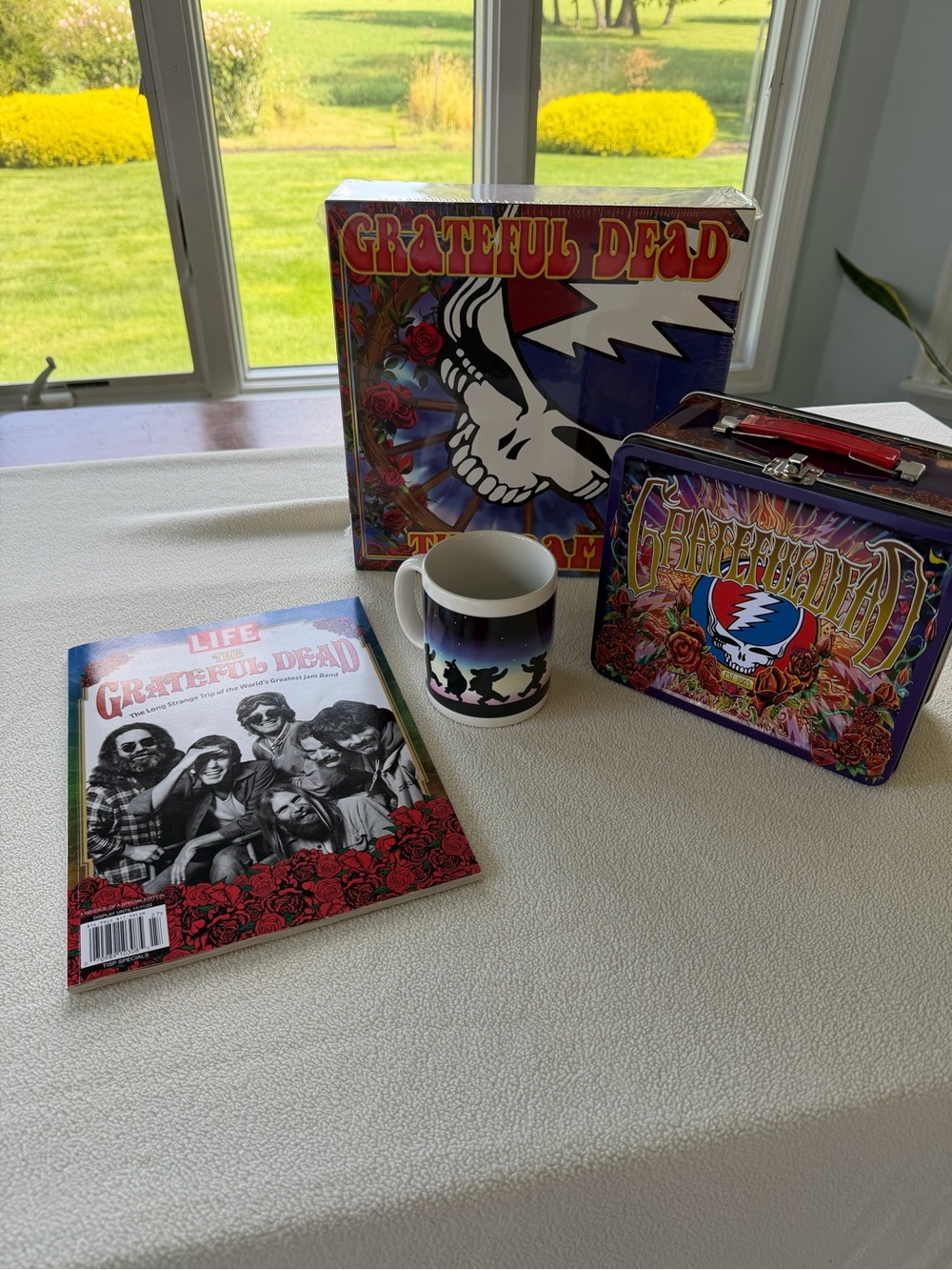 Grateful Dead Collection